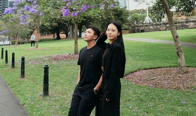 [모자픽쳐스] 테이 작가 라이카 시드니 스냅 1H - 리뷰 및 원본 당일 전송