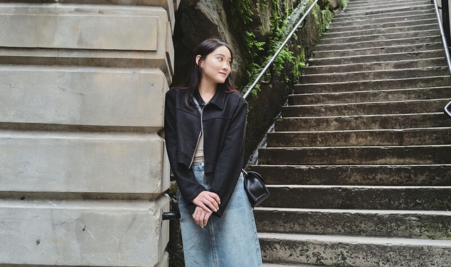 [모자픽쳐스] 테이 작가 라이카 시드니 스냅 1H - 리뷰 및 원본 당일 전송