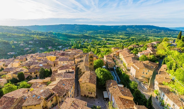 [이지고프랑스] 니스 출발: 베르동 & 무스띠에 & 발랑솔 라벤더 남부 투어