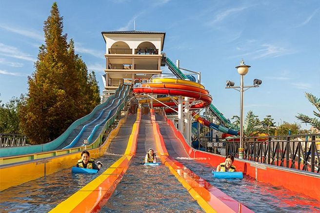 소노벨 천안 오션어드벤처 종일권