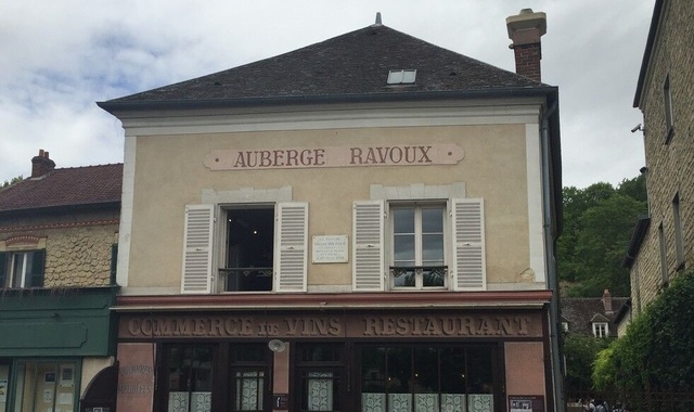 [이지고프랑스] 베르사유 궁전 & 지베르니 모네 정원 & 고흐 마을 투어