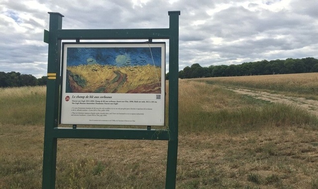 [이지고프랑스] 베르사유 궁전 & 지베르니 모네 정원 & 고흐 마을 투어