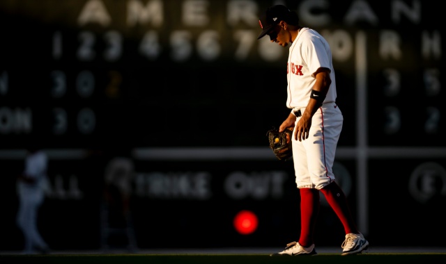 2026 MLB ボストン・レッドソックス ホームゲーム チケット予約