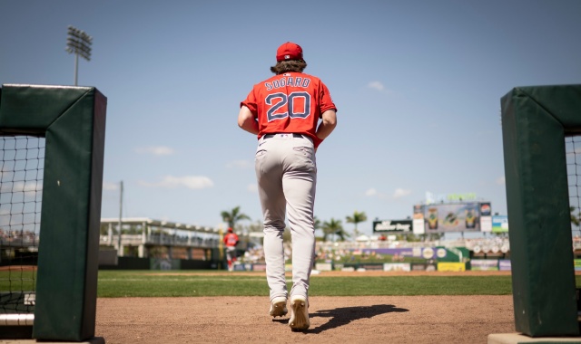 2026 MLB ボストン・レッドソックス ホームゲーム チケット予約