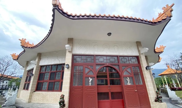 타이베이 양명산 미군 기숙사 왕복 셔틀 서비스 (타이베이 시내 출발)