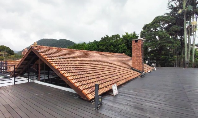 타이베이 양명산 미군 기숙사 왕복 셔틀 서비스 (타이베이 시내 출발)