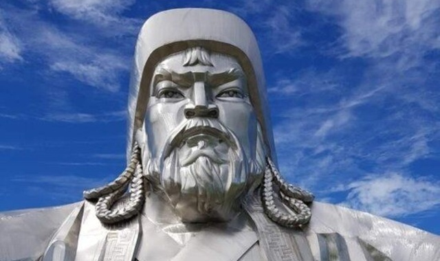 [몽골가자] [2박3일] 몽골 짧고 굵게 만나는 투어 - 미니고비/테를지/천진벌덕 전망대