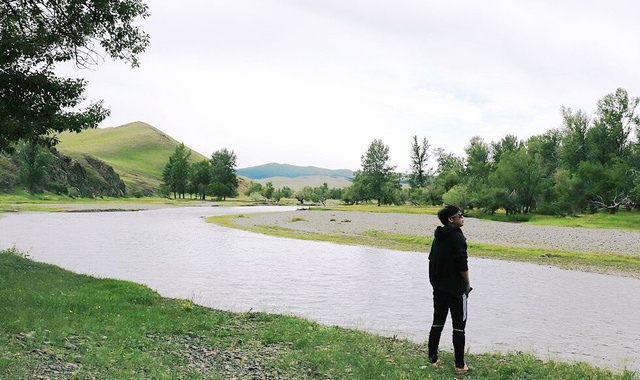 [몽골가자] [2박3일] 몽골 짧고 굵게 만나는 투어 - 미니고비/테를지/천진벌덕 전망대