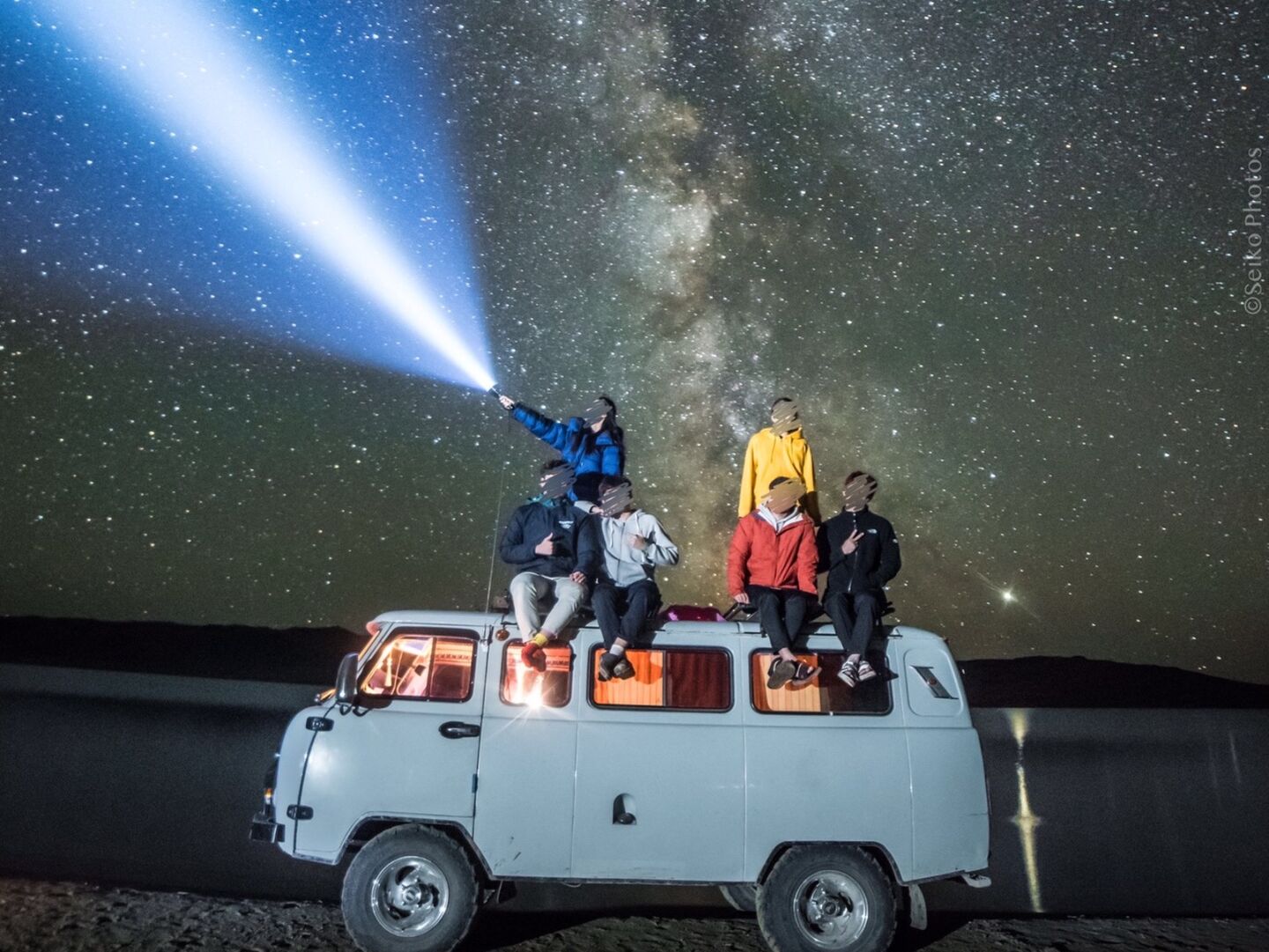 [하닥투어] [5박6일] 몽골 버킷리스트를 만나는 고비사막 투어