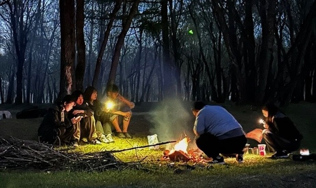 [몽골가자] [2박3일] 몽골 직장인 추천! 미니고비/모래썰매/테를지/승마체험 투어