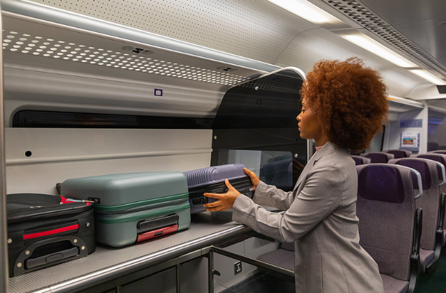 [50%할인] 런던 히드로 공항 익스프레스 어드밴스 티켓 (WAUG Exclusive)