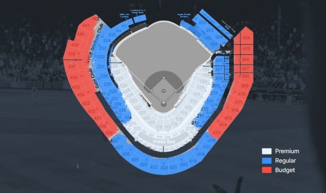 2026 MLB ミルウォーキー・ブルワーズ ホームゲーム チケット予約