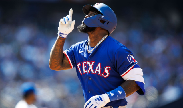 2026 MLB テキサス・レンジャーズ ホームゲーム チケット