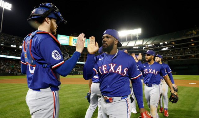 2026 MLB テキサス・レンジャーズ ホームゲーム チケット