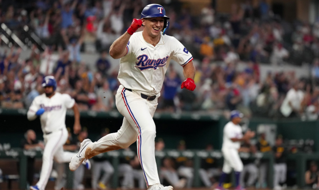 2026 MLB テキサス・レンジャーズ ホームゲーム チケット