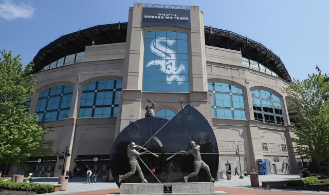 2026 MLB シカゴ・ホワイトソックス ホームゲーム チケット予約