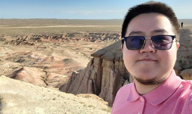 [몽골가자] [4박5일] 몽골 고비사막 욜링암/홍거링엘스/바양작/박가즈링촐로 투어