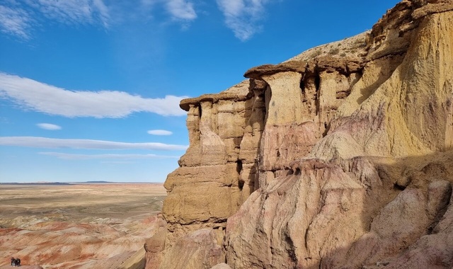 [몽골가자] [4박5일] 몽골 고비사막 욜링암/홍거링엘스/바양작/박가즈링촐로 투어