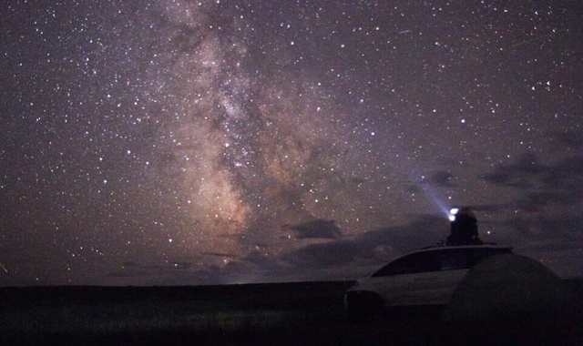 [몽골가자] [4박5일] 몽골 고비사막 욜링암/홍거링엘스/바양작/박가즈링촐로 투어