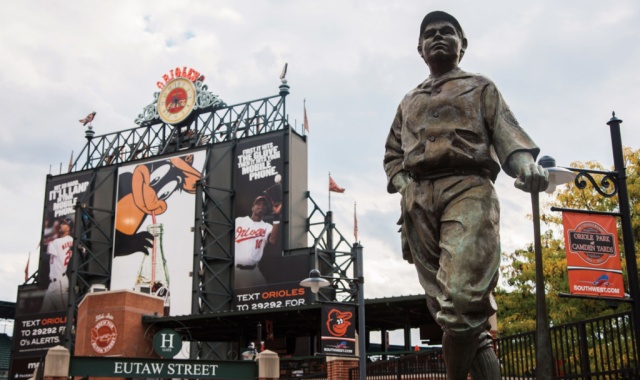 2026 MLB ボルチモア・オリオールズ ホームゲーム チケット予約