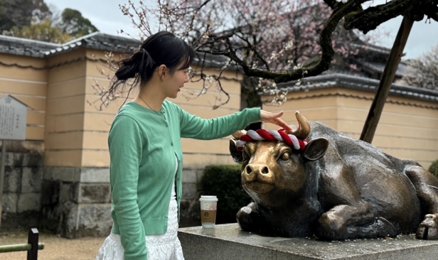 후쿠오카 유후인 버스 투어 - 벳부, 가마도지옥, 다자이후 텐만구, 유후다케 (플로랄빌리지 오픈런)