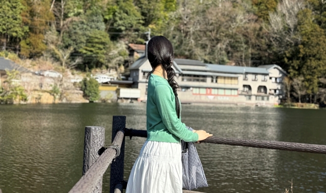 후쿠오카 유후인 버스 투어 - 벳부, 가마도지옥, 다자이후 텐만구, 유후다케 (플로랄빌리지 오픈런)