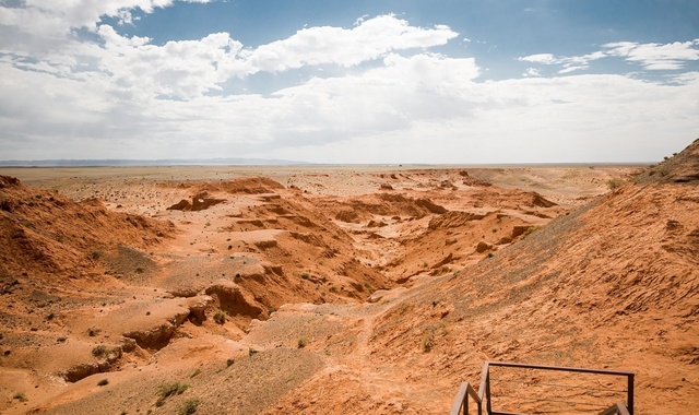 [몽골가자] [5박6일] 몽골 고비 사막과 은하수 체험! 미니고비/승마&낙타&모래썰매