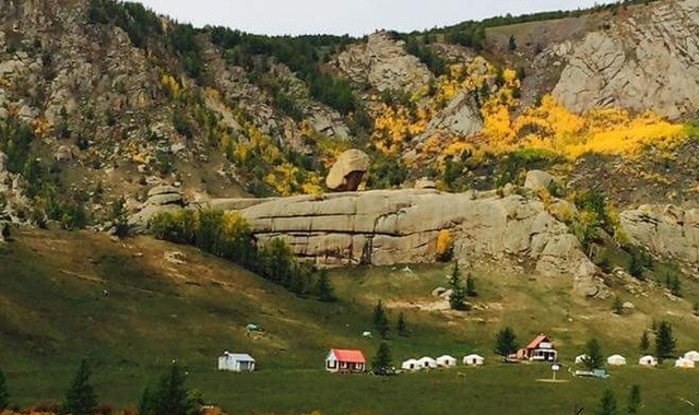 [몽골가자] [6박7일] 몽골 핵심 액티비티! 미니고비/테를지/승마&낙타&모래썰매&은하수 체험