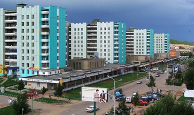 [몽골가자] [7박8일] 몽골 여행 완벽 코스! 쳉헤르온천 체험/홉스골/미니고비/테르힝차강