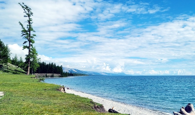 [몽골가자] [7박8일] 몽골 여행 완벽 코스! 쳉헤르온천 체험/홉스골/미니고비/테르힝차강