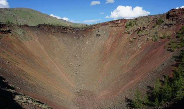 [몽골가자] [7박8일] 몽골 여행 완벽 코스! 쳉헤르온천 체험/홉스골/미니고비/테르힝차강