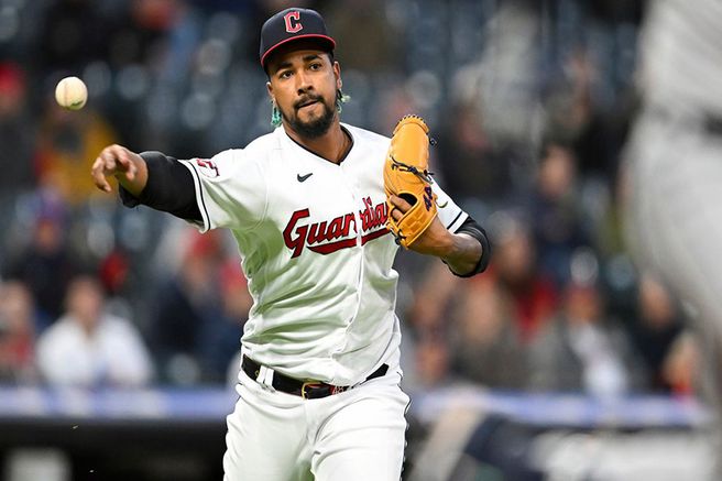 2026 MLB 메이저리그 클리블랜드 가디언스 홈경기 티켓 예매