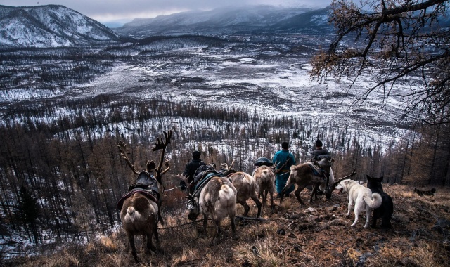 [몽골가자] [8박9일] 몽골 자연과 휴식이 있는 투어! 쳉헤르 온천 체험/홉스골/미니고비/테를지