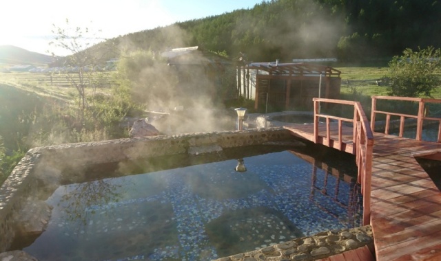 [몽골가자] [14박15일] 몽골 광활한 자연에서 느끼는 진짜 쉼표 여행! 쳉헤르온천 체험/미니고비/홉스골/어르헝 폭포