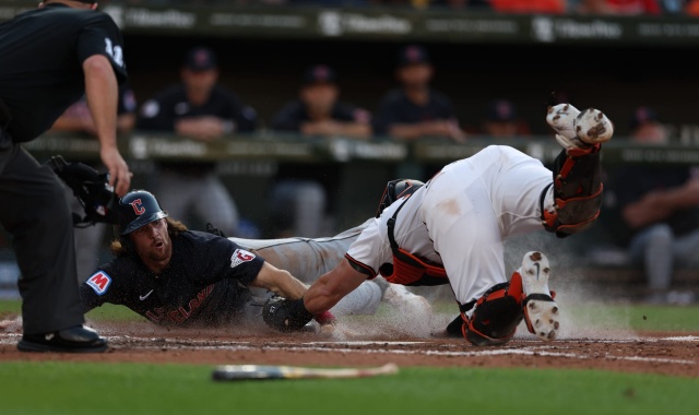 2025-26 MLB Washington Nationals Home Game Tickets