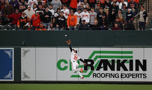 2025-26 MLB Washington Nationals Home Game Tickets