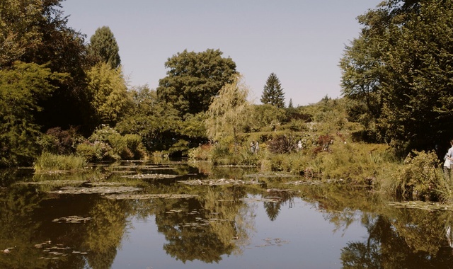 [이지고프랑스] [숙소 무료 샌딩] 몽생미셸 + 모네의 정원 지베르니 + 옹플뢰르 인상파 마을 투어
