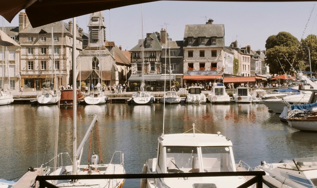 [이지고프랑스] [숙소 무료 샌딩] 몽생미셸 + 모네의 정원 지베르니 + 옹플뢰르 인상파 마을 투어