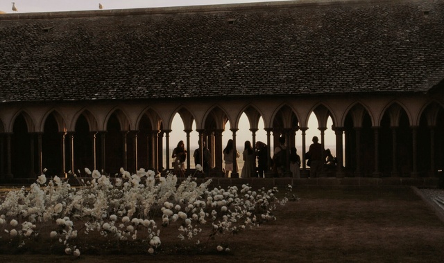 [이지고프랑스] [숙소 무료 샌딩] 몽생미셸 + 모네의 정원 지베르니 + 옹플뢰르 인상파 마을 투어