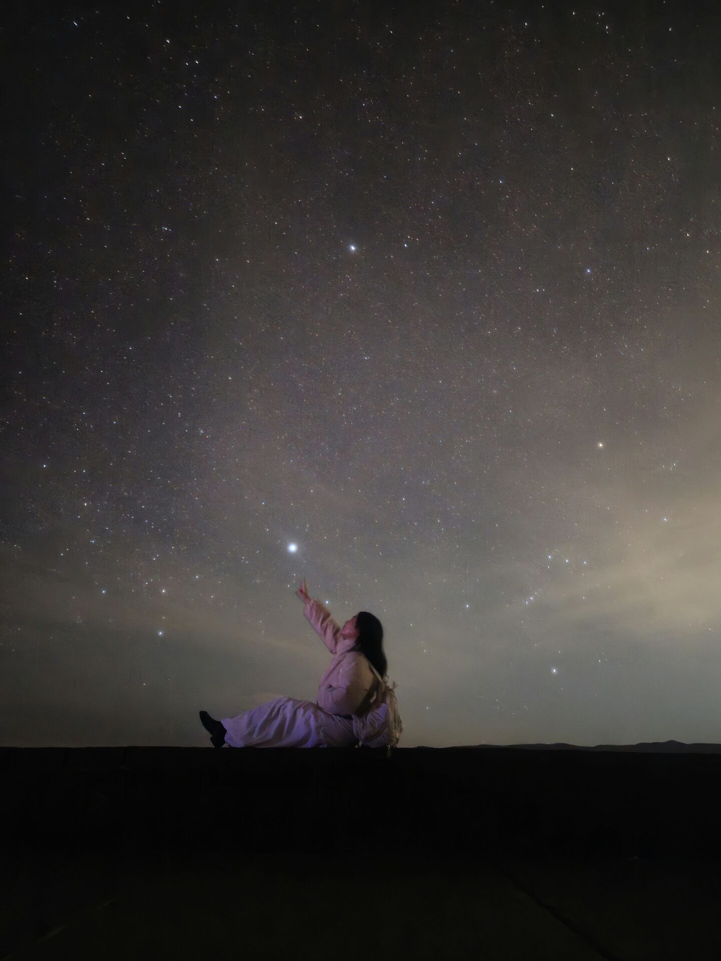 [큐트래블] [당일투어] 밤12시 출발: 그랜드캐년 투어 일출 & 로워 엔텔롭 & 홀슈밴드 + 파웰호수, 자이언 그리고 별빛 투어