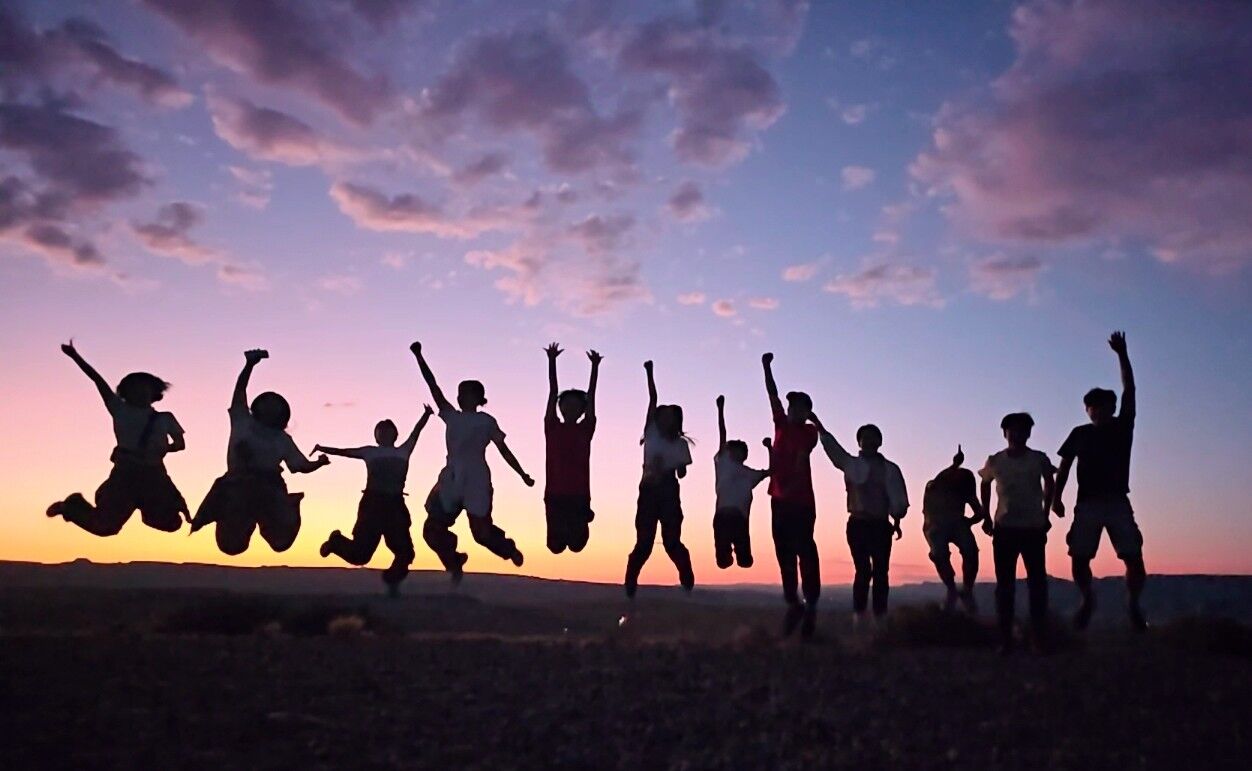 [스카이투어] [3박4일/호텔+카라반] LA 출/도착: 라스베가스 + 그랜드캐년 & 8대 핵심 캐년 투어