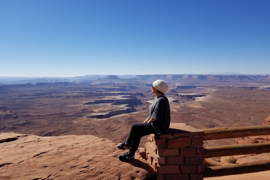 [마이투어스토리] [3박4일 / 호텔] 그랜드캐년 6대 캐년 투어 (아치스 캐년, 캐년랜즈, 새도나, 엔텔롭 캐년, 홀슈 밴드)