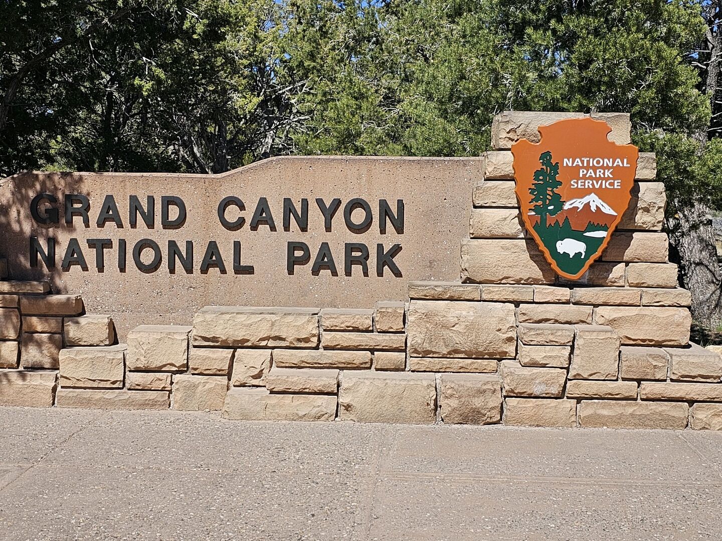 [벨라투어] [당일투어] 그렌드캐년 사우스림 & 후버댐 그리고 미드호수 투어