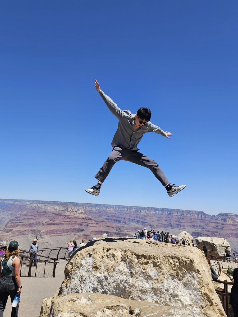 [벨라투어] [당일투어] 그렌드캐년 사우스림 & 후버댐 그리고 미드호수 투어