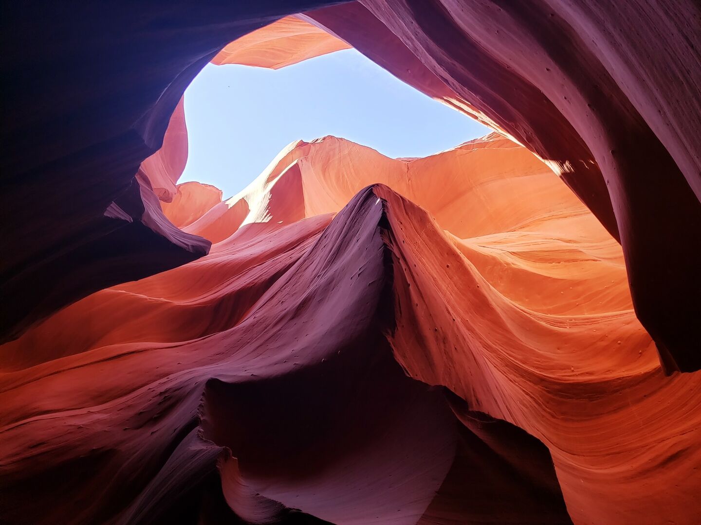 [벨라투어] [2박3일] 그랜드서클 3대 캐년 투어