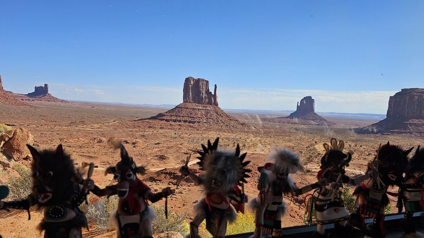 [벨라투어] [2박3일] 그랜드서클 3대 캐년 투어