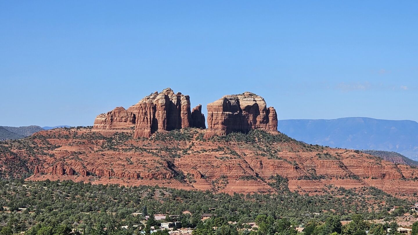 [벨라투어] [2박3일] 그랜드서클 3대 캐년 투어