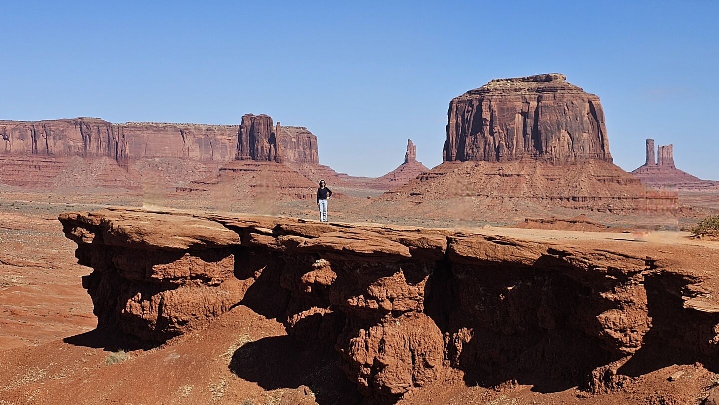 [벨라투어] [2박3일] 그랜드서클 3대 캐년 투어