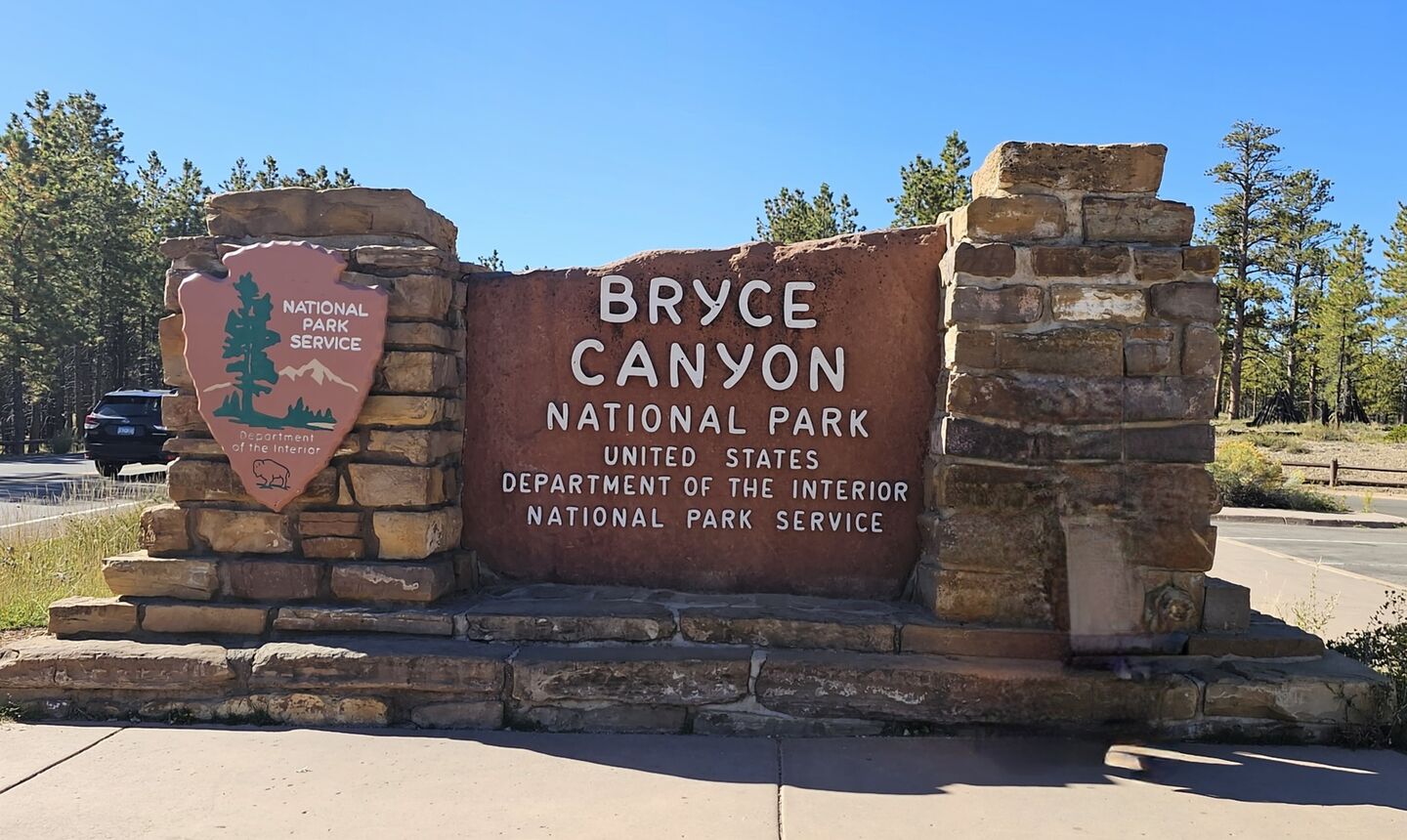 [벨라투어] [당일투어] 브라이스캐년 & 자이언캐년 하루 투어