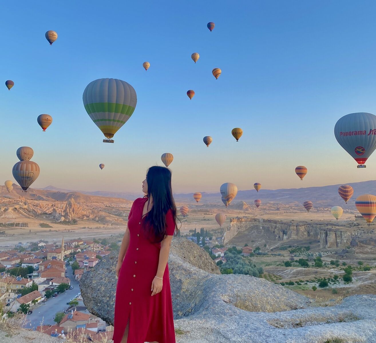 [소울투어] [5박6일] 터키 튀르키예 하이라이트 투어 - 이스탄불, 카파도키아, 파묵칼레, 안탈리아, 소금호수, 셀축